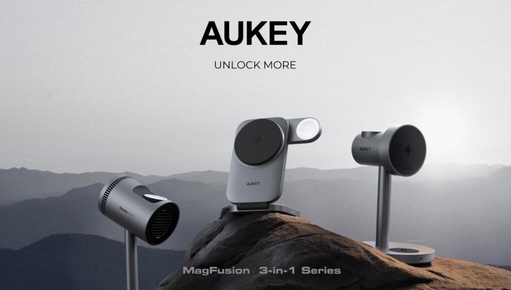 AUKEY AUKEY