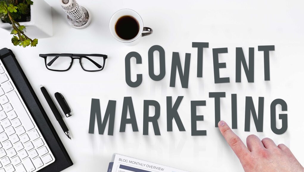 Content Marketing