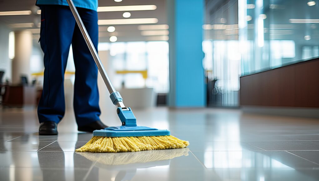 Customized Cleaning Solutions