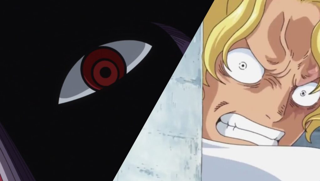 Imu One Piece Imu One Piece