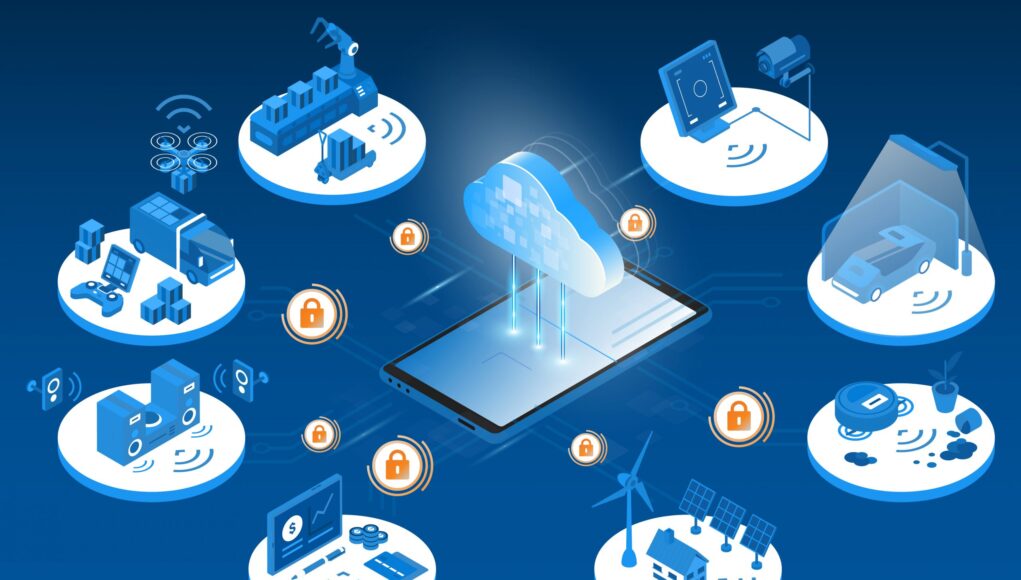 IoT Cloud Security