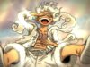 Luffy Gear 5 – Technique in One Piece Luffy Gear 5