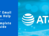 How to Access AT&T Mail and troubleshooting AT&T Mail