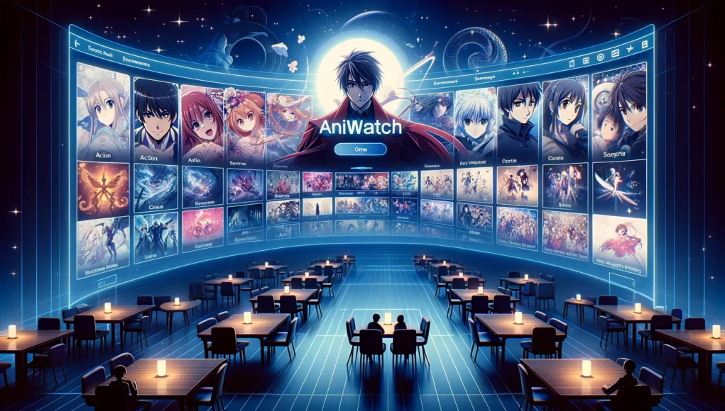 Aniwatch Alternatives Aniwatch Alternatives