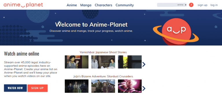 Aniwatch Alternatives