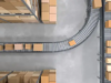 The Evolution Of Conveyor Systems- From Traditional To High-Tech
