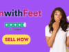 Selling Feet Pics – Can you make money from anywhere? Feet Pics