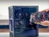 How to Connect GPU to Motherboard How to Connect GPU to Motherboard