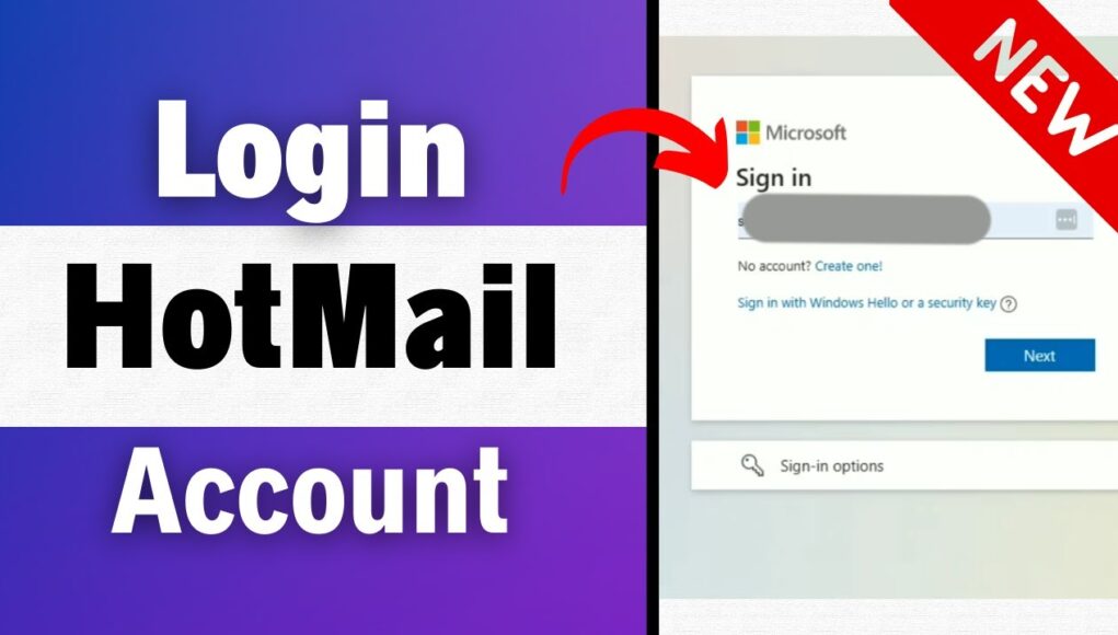 Old Hotmail Sign In Old Hotmail Sign In