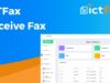 Pioneering Progress, The Next Generation of Document Exchange Unleashed by ICTFAX Internet Faxing