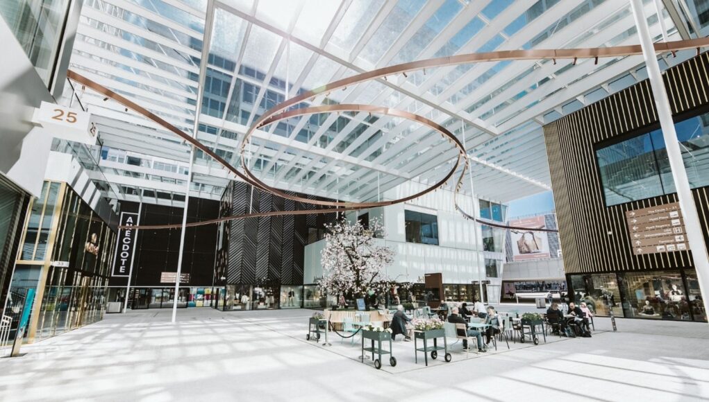 Retail Capabilities
