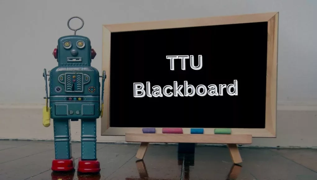 TTU Blackboard TTU Blackboard