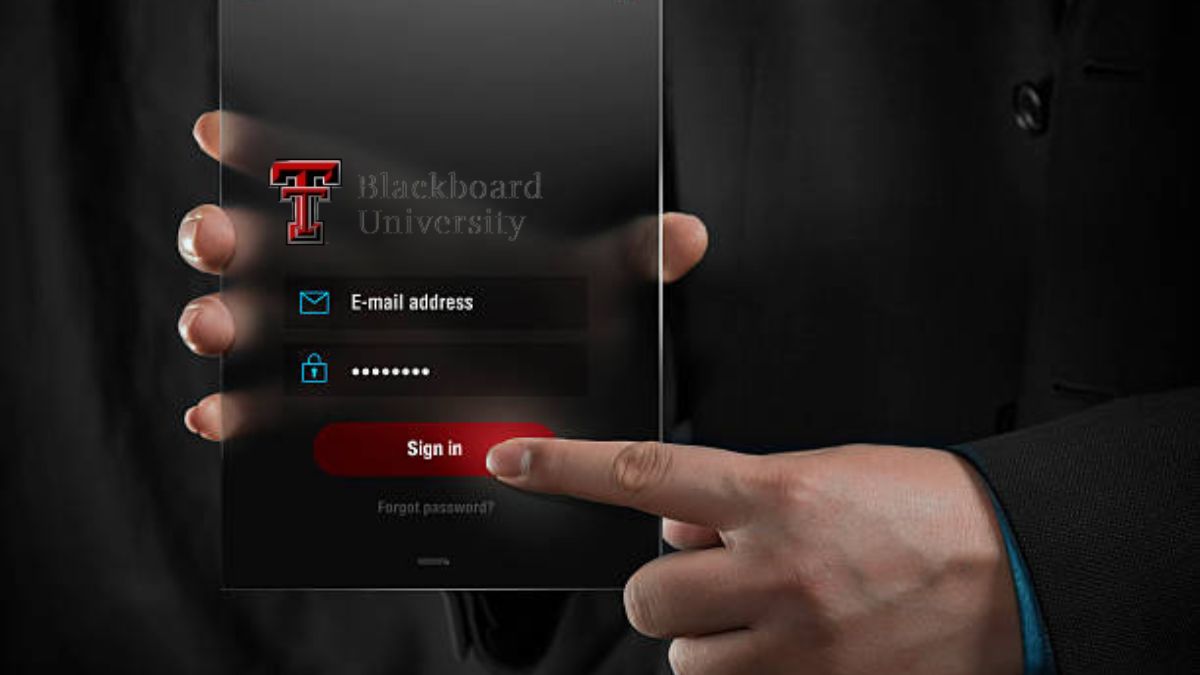 TTU Blackboard