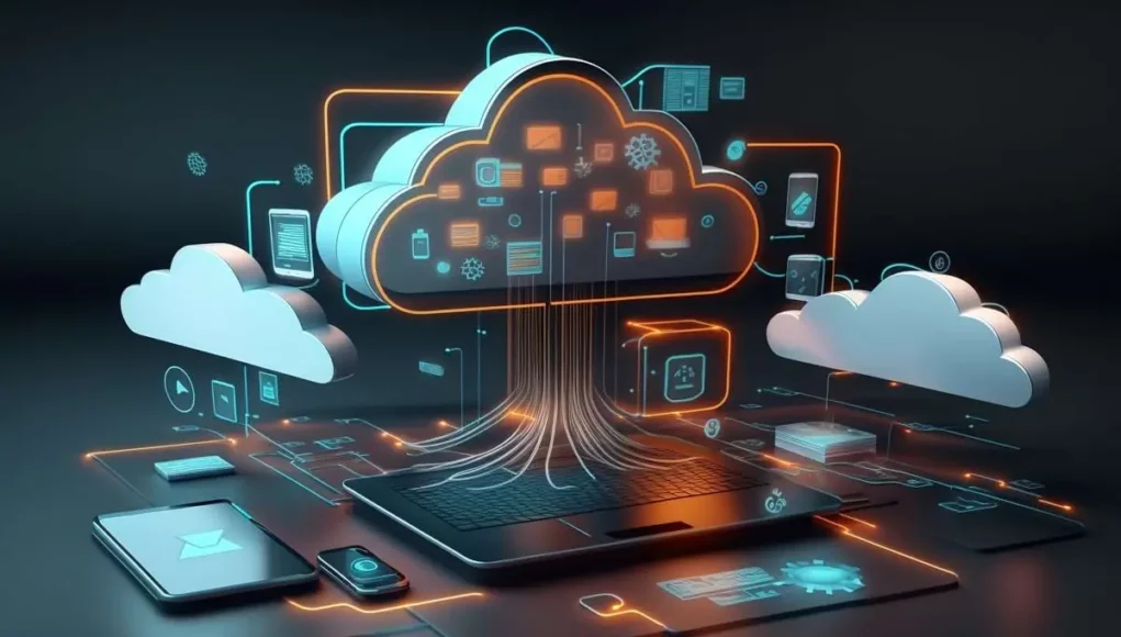 Cloud-based Data Analytics