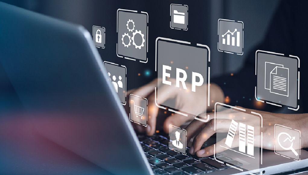 Custom ERP Systems Custom ERP Systems