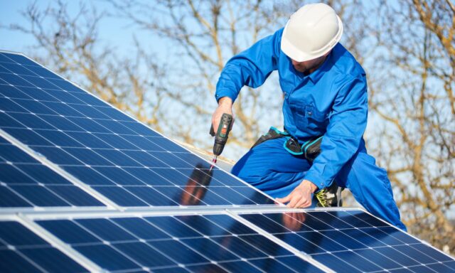 How to Choose the Right Solar Panel?