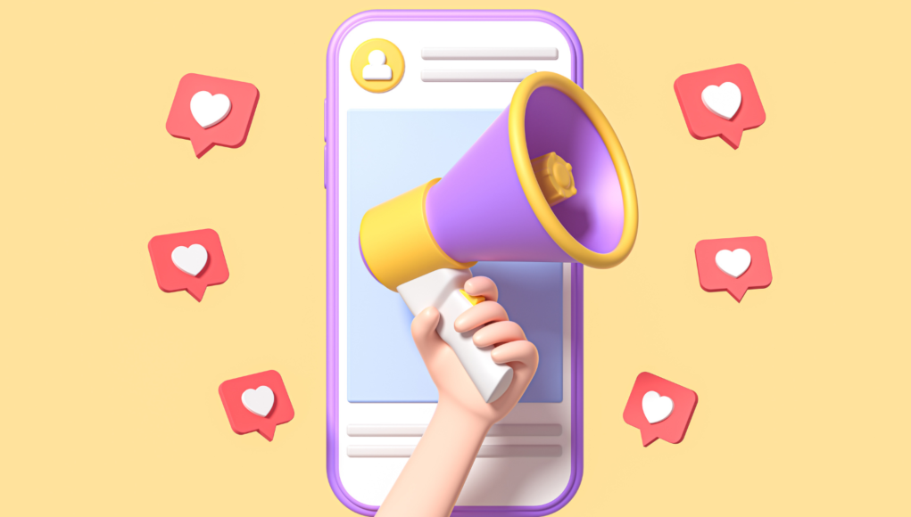 Promote Your Profile on Instagram