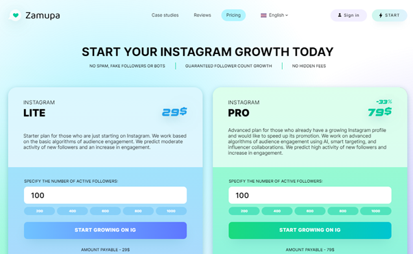 Promote Your Profile on Instagram 3