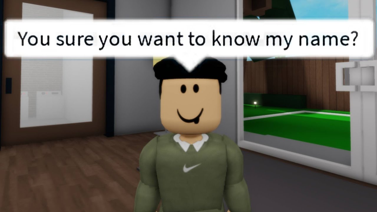 Roblox Meme