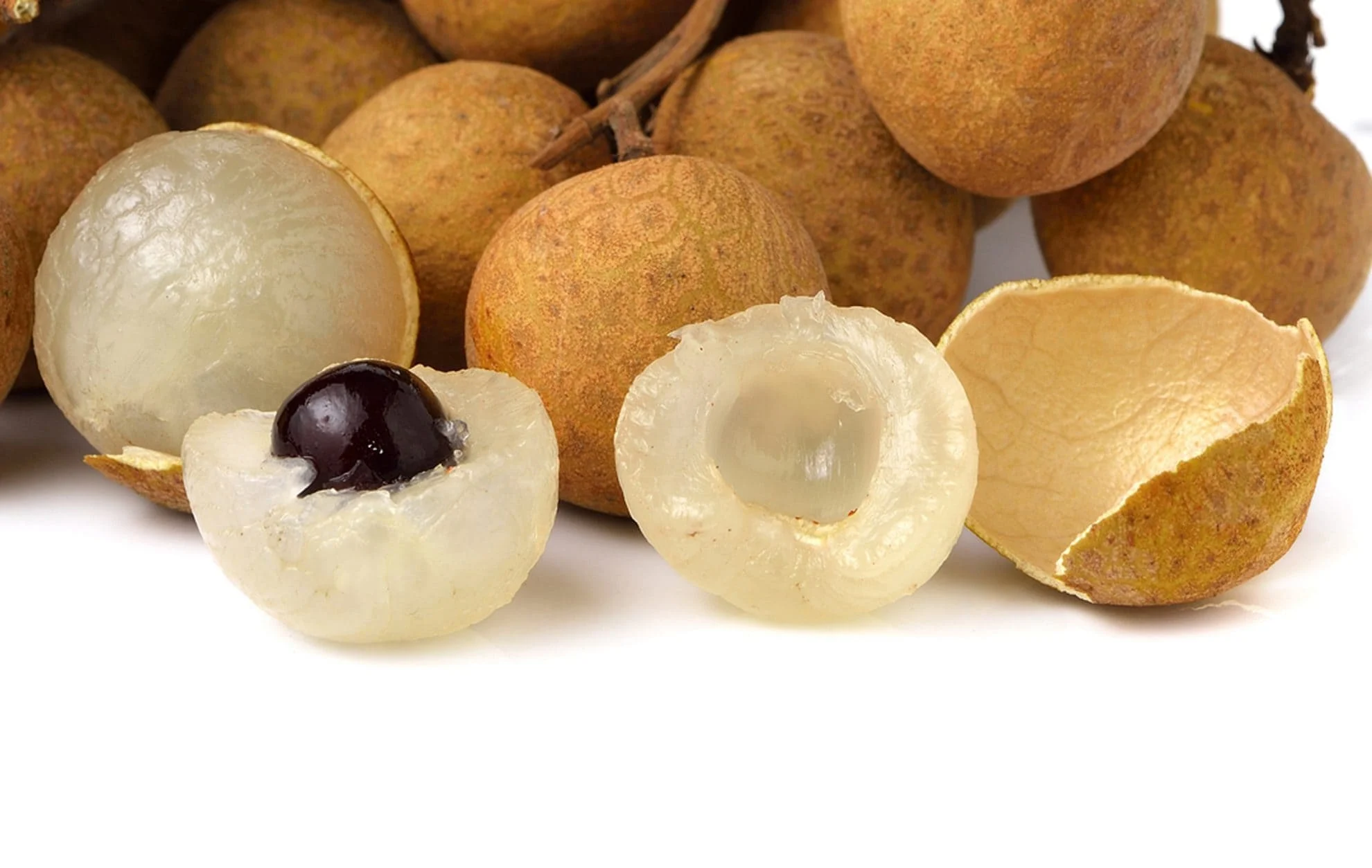 benefits of longan fruit