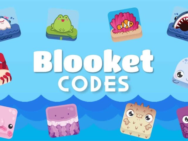 blooket codes