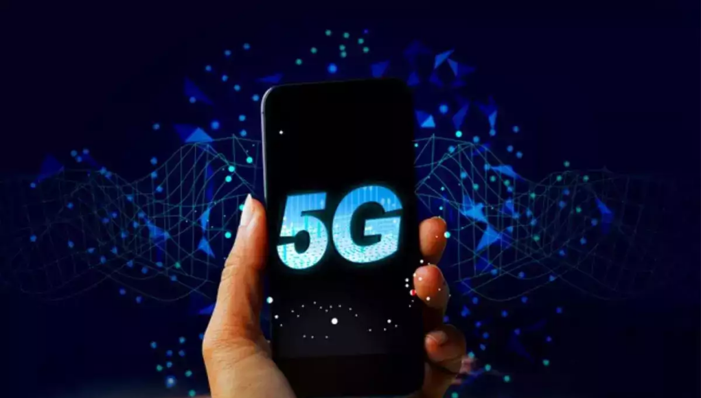 cost-effective 5G smartphone