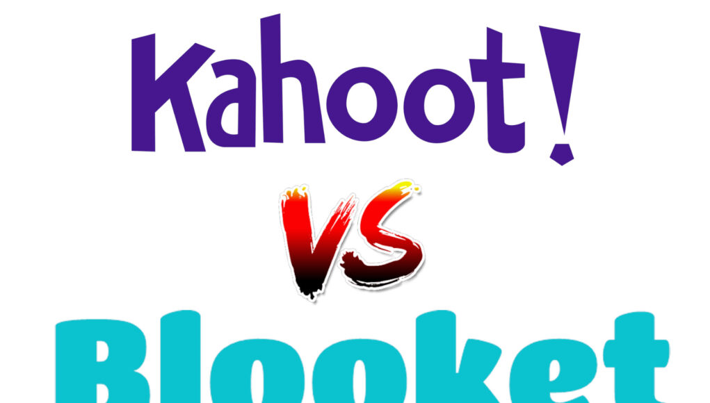 Blooket vs Kahoot Blooket vs Kahoot