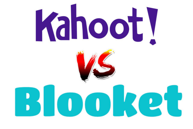 Blooket vs Kahoot