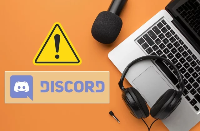 Discord Screen Share Not Working