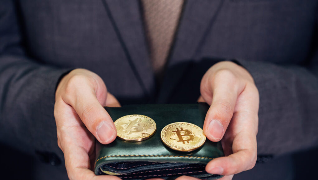 Future of Crypto Future of Crypto