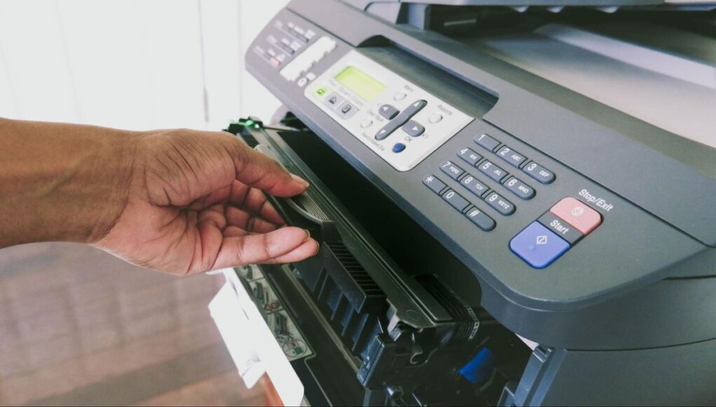 How to Connect Brother Printer to Computer How to Connect Brother Printer to Computer