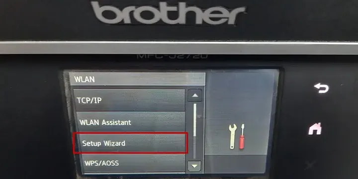 How to Connect Brother Printer to Computer