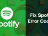 How to Fix Spotify Error Code 4: No Internet Connection Spotify Error Code 4