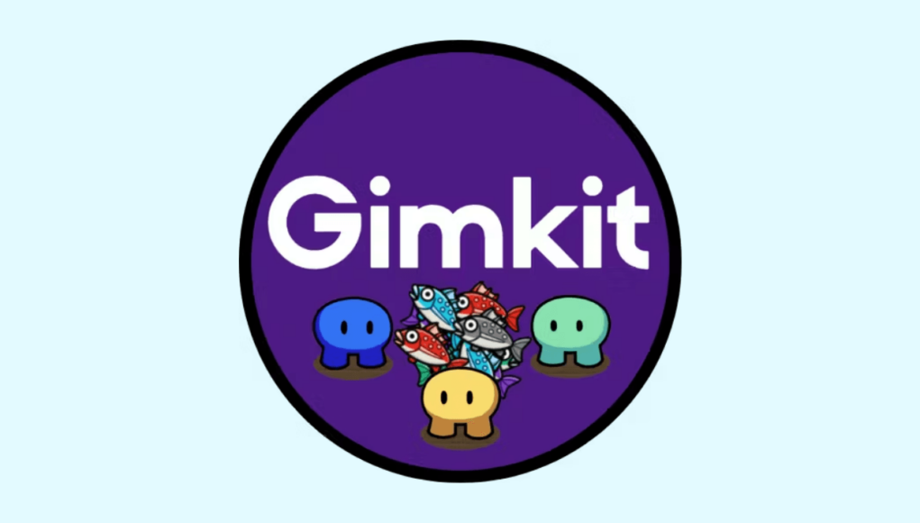 Gimkit Gimkit