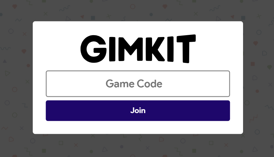 Gimkit