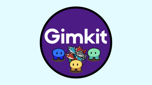 Gimkit