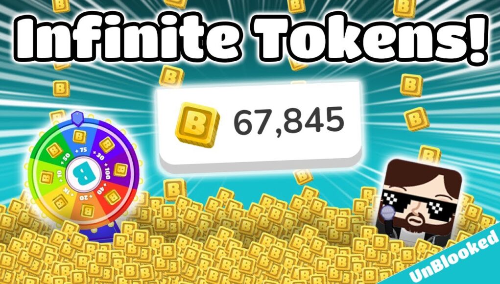 How To Get Infinite Coins in Blooket How To Get Infinite Coins in Blooket