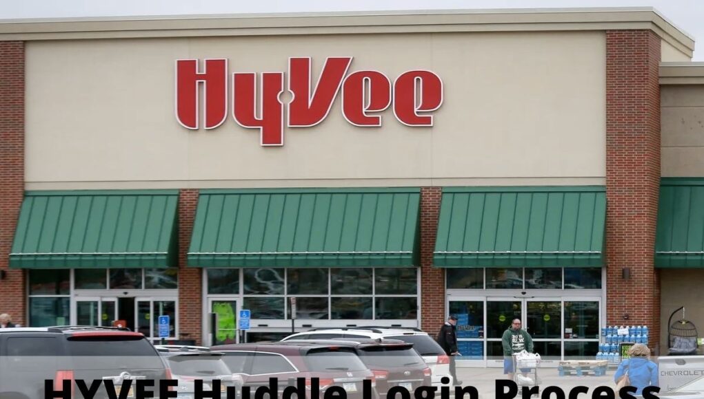 Hyvee Huddle Hyvee Huddle