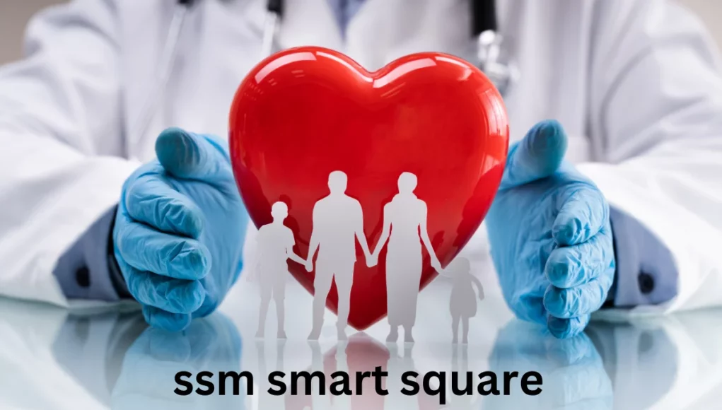 SSM Smart Square Login SSM Smart Square Login