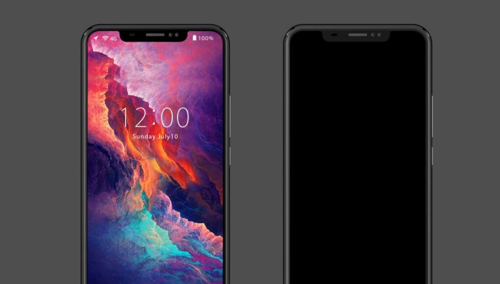 UMIDIGI