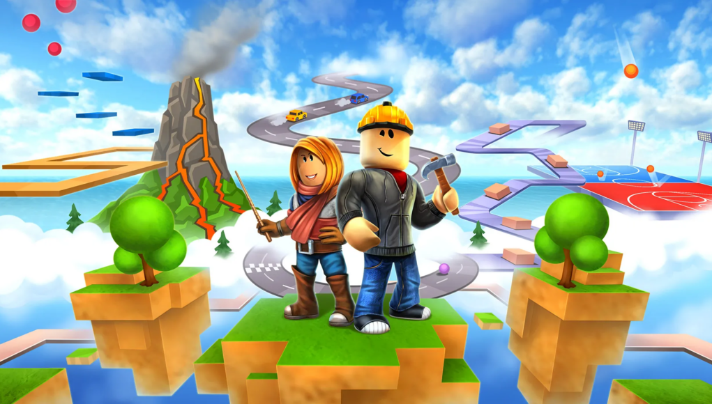 World of Roblox
