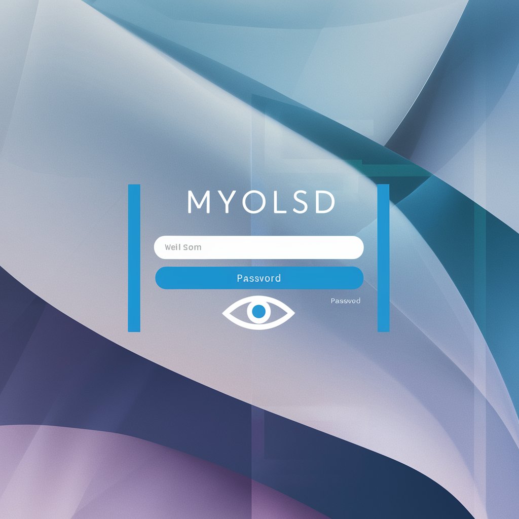 MyOLSD Login