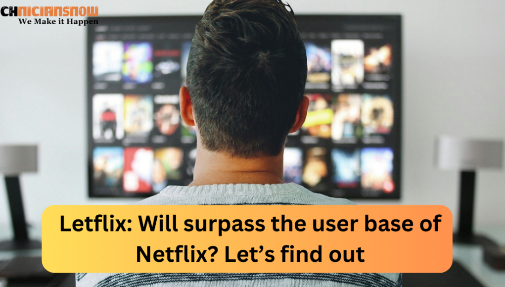 Letflix Letflix