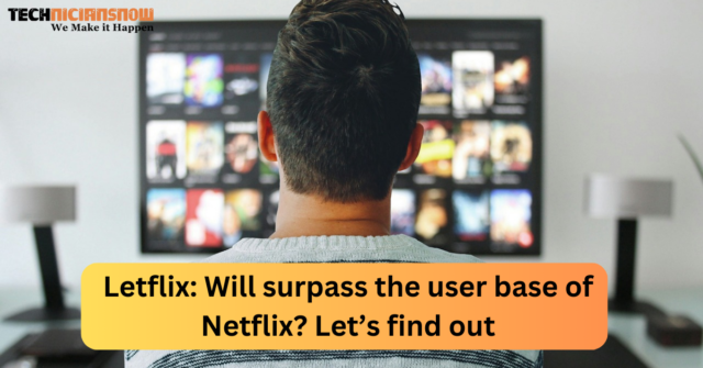 Letflix