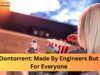 Dontorrent: Best Movies Downloader Dontorrent
