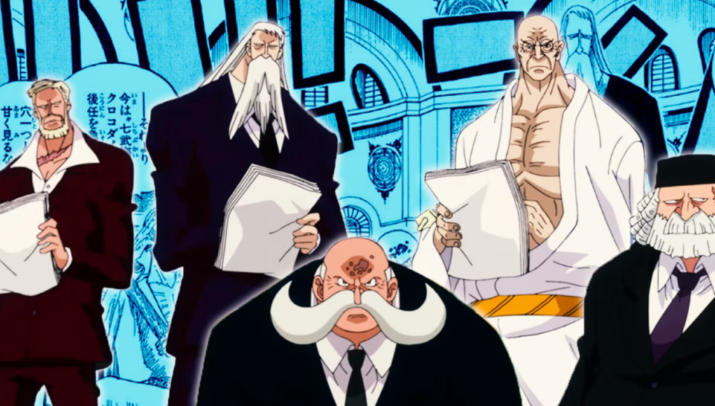 One Piece Episode 1109 One Piece Episode 1109