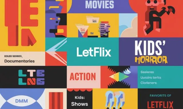 Letflix