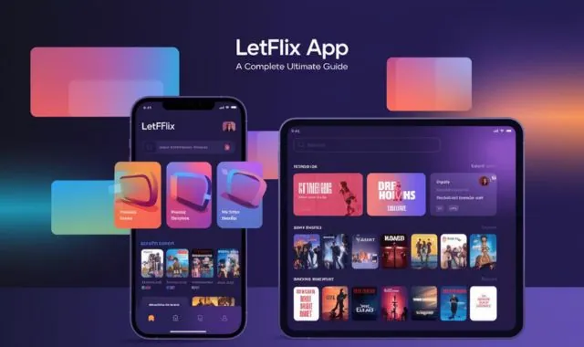 Letflix