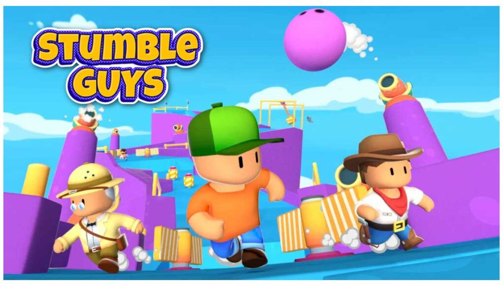 Now.gg Stumble Guys Now.gg Stumble Guys