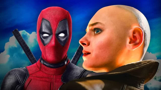 Villain in Deadpool 3